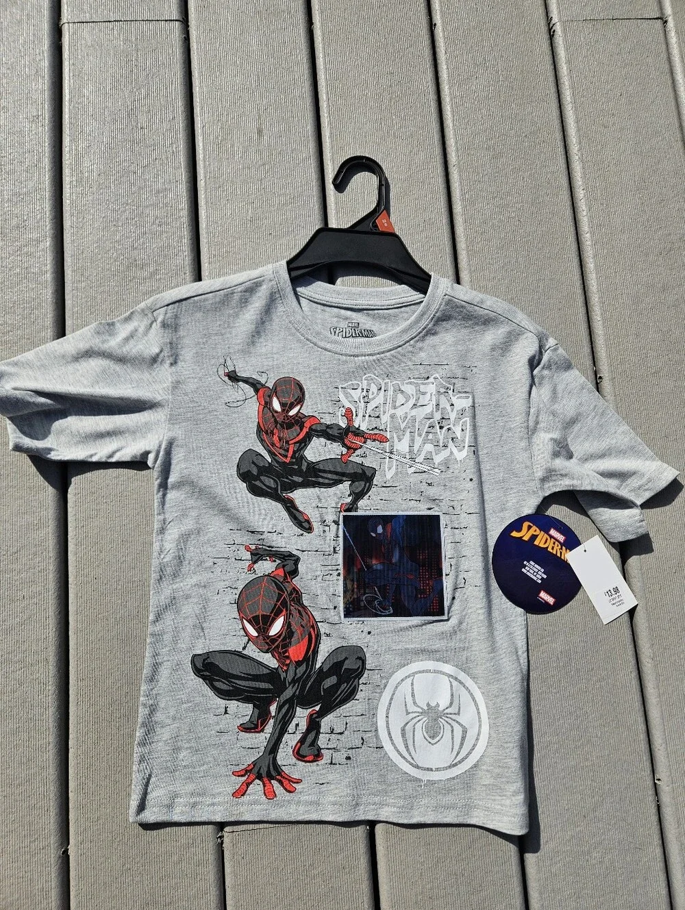 Marvel comfortable grey